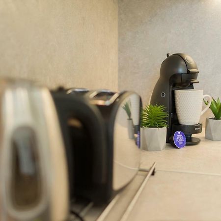 Luxury Apartments ドルスキニンカイ エクステリア 写真
