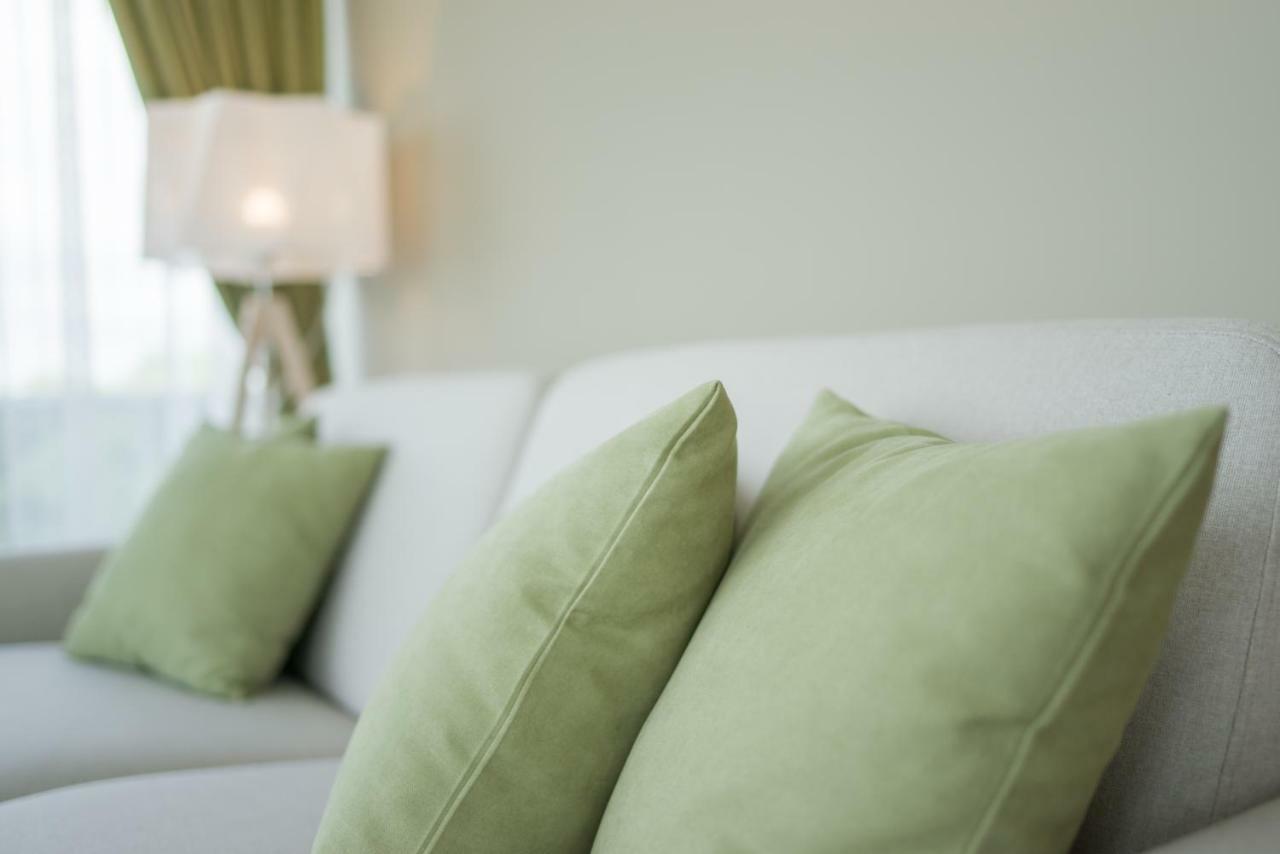 Luxury Apartments ドルスキニンカイ エクステリア 写真