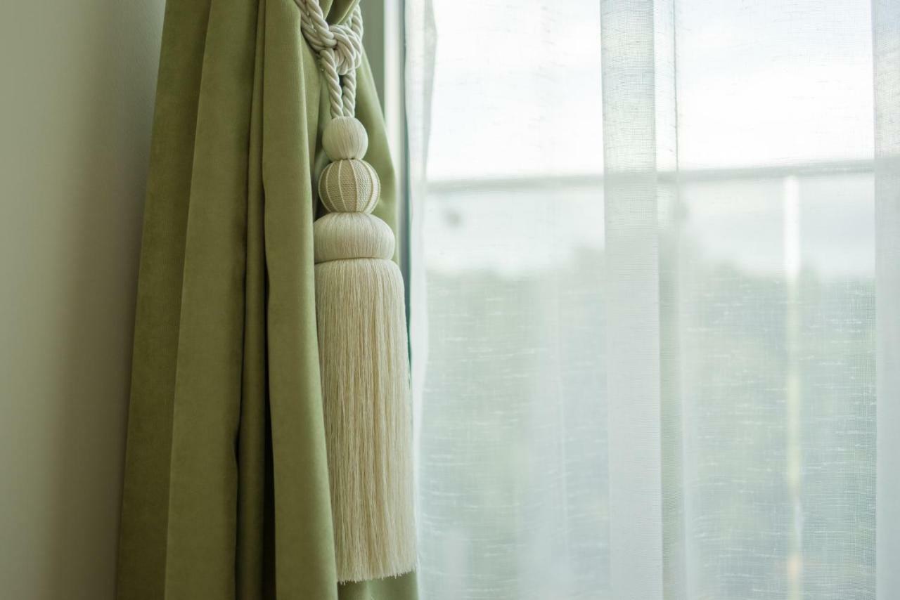 Luxury Apartments ドルスキニンカイ エクステリア 写真