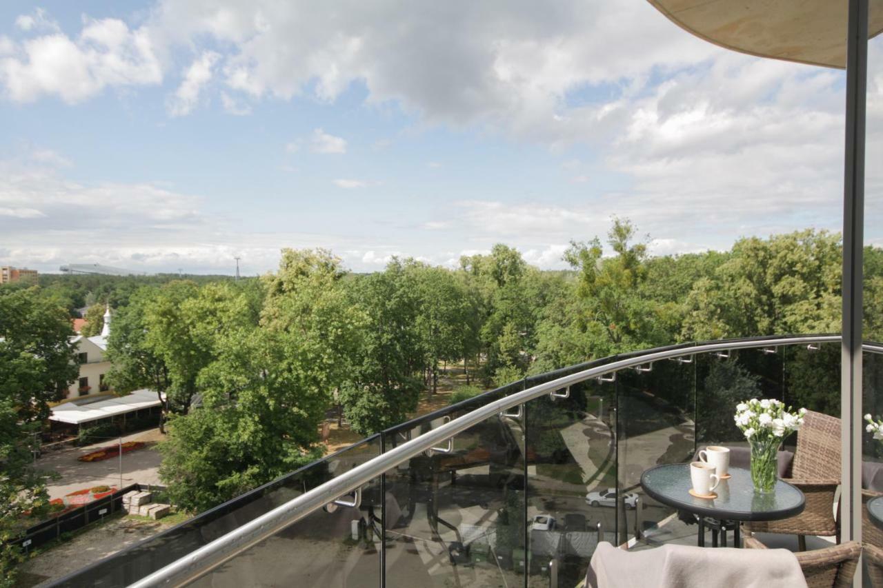 Luxury Apartments ドルスキニンカイ エクステリア 写真